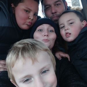 Meet your Posher, Jerry